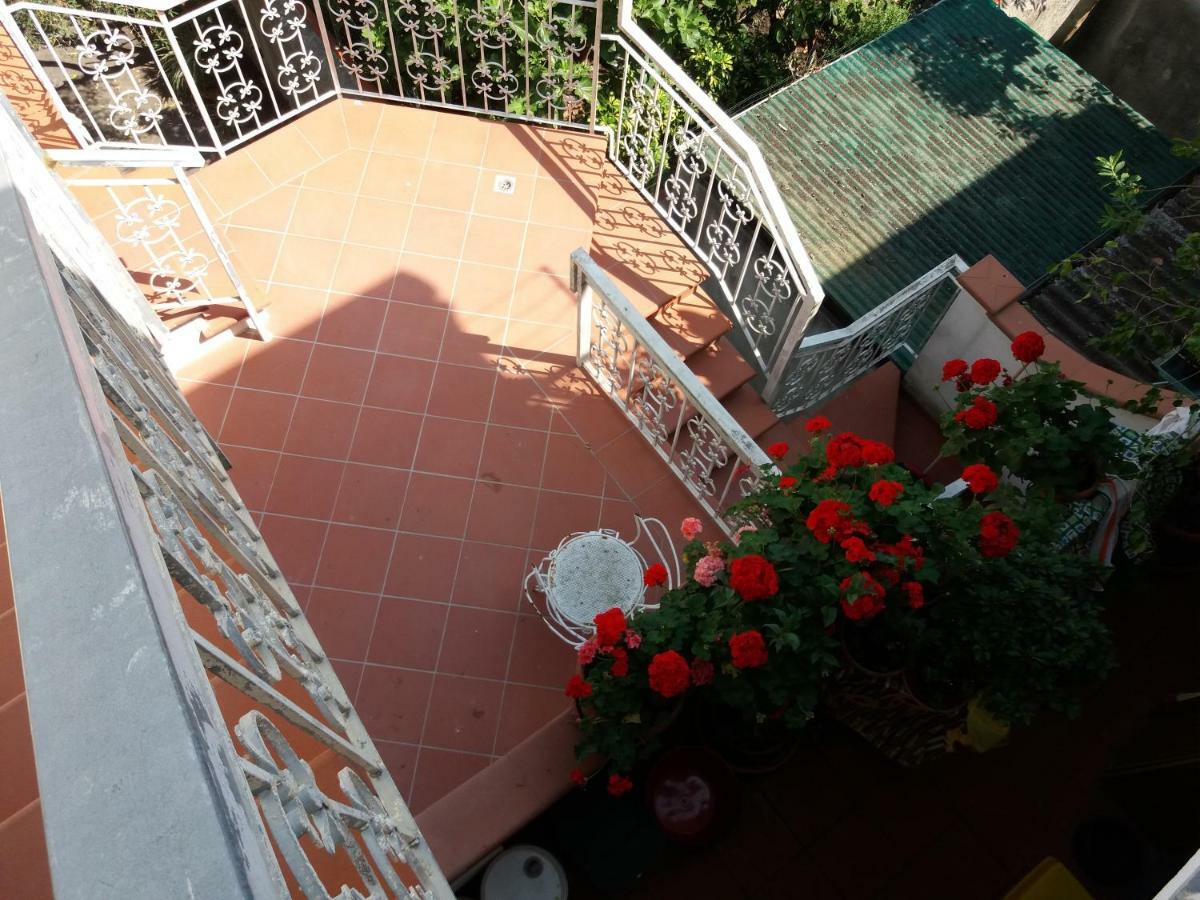 Splendida E Incantevole Casa A Due Passi Dal Mare Viareggio Exterior photo